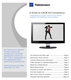 Telestream white paper