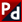PD icon
